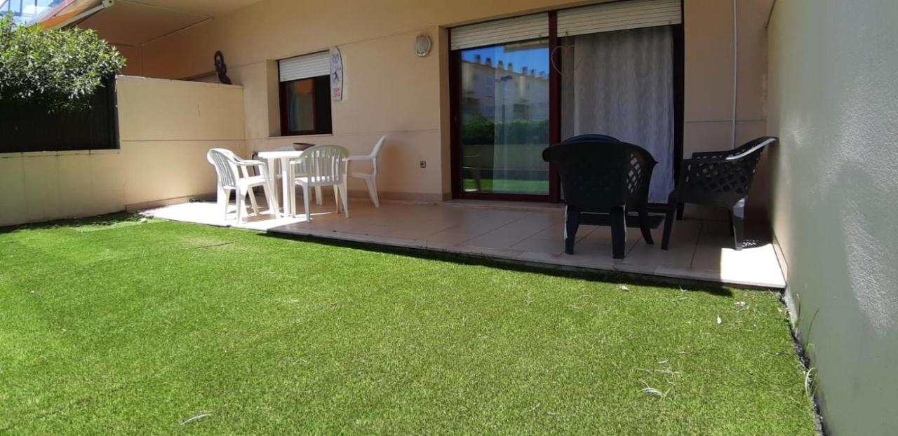 Mediterranea La Pineda Zewnętrze zdjęcie