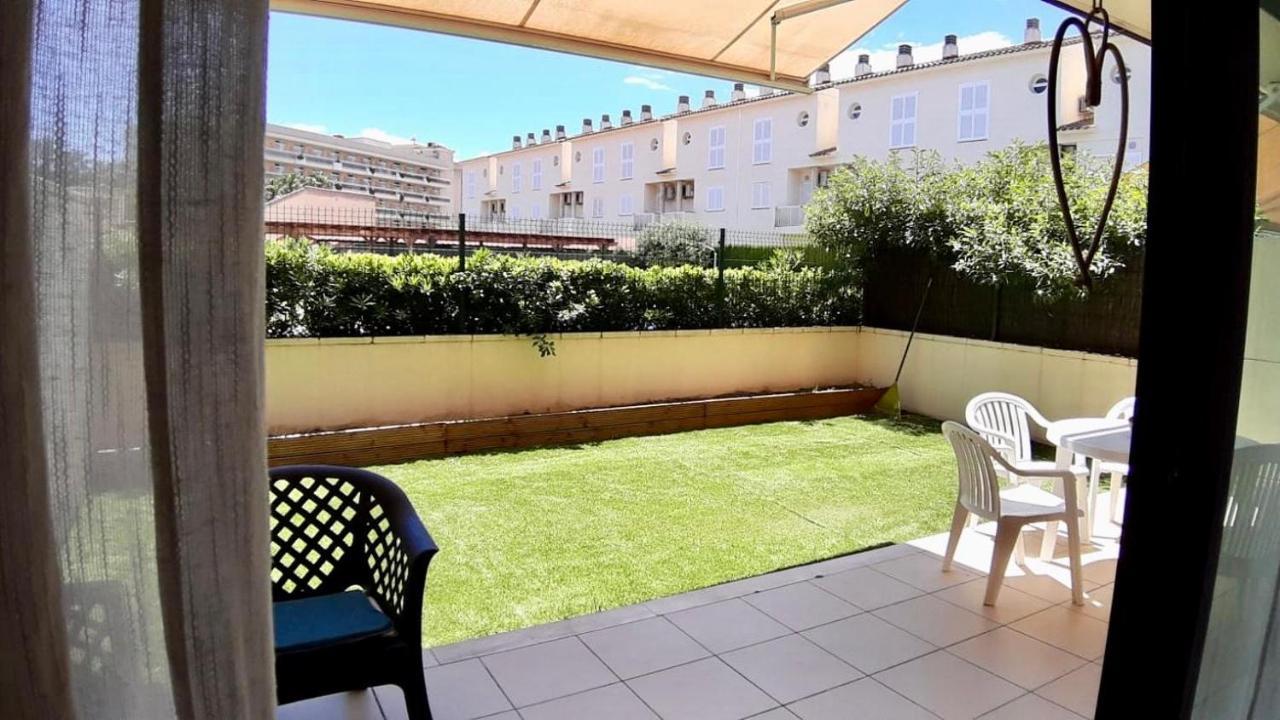 Mediterranea La Pineda Zewnętrze zdjęcie