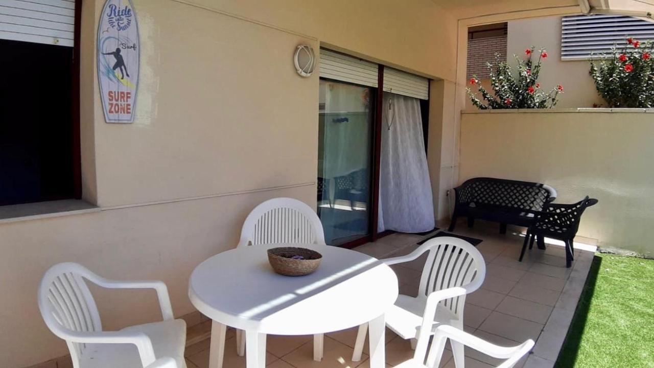 Mediterranea La Pineda Zewnętrze zdjęcie