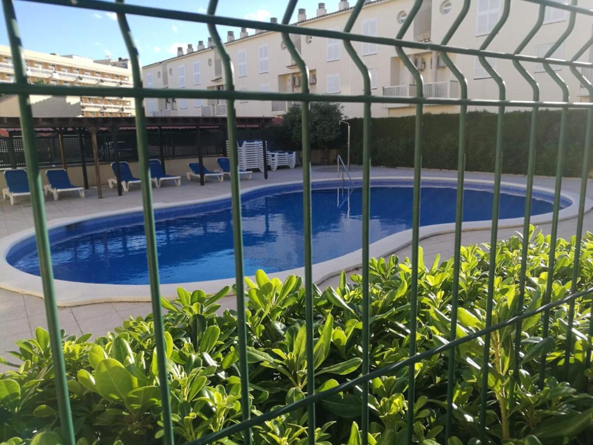 Mediterranea La Pineda Zewnętrze zdjęcie