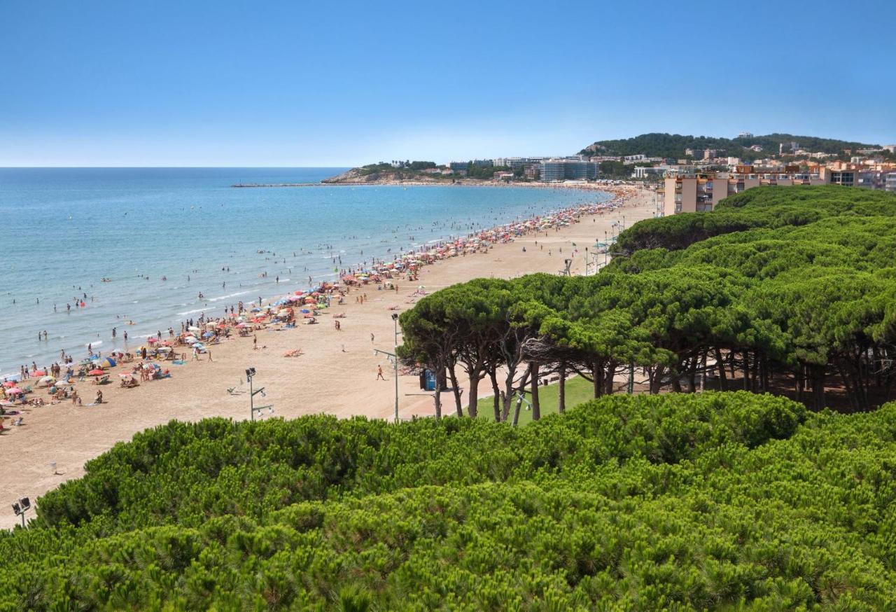 Mediterranea La Pineda Zewnętrze zdjęcie
